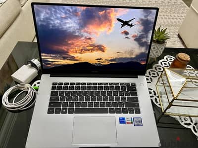 Huawei MateBook D15 - هواوي ميت بوك دي 15