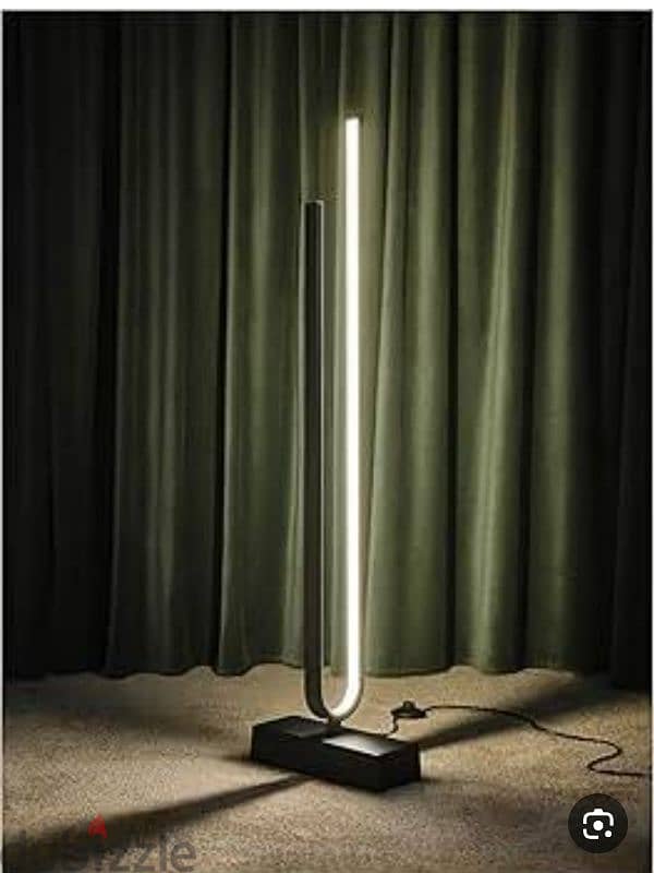 floor lamp from IKEA 1