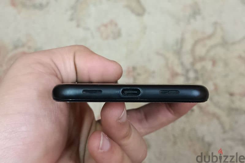 Google pixel 4a 5g 3