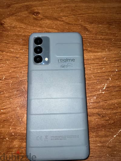 realme gt master edition