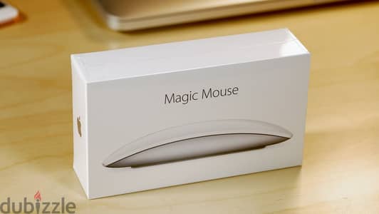 Apple Magic Mouse 2