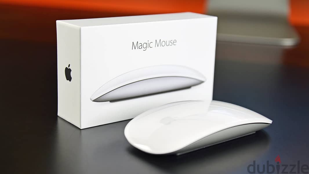 Apple Magic Mouse 2 1