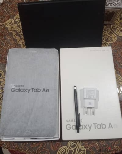 Tablet Samsung A6