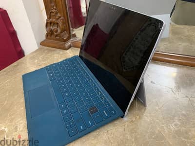 microsoft surface pro 4