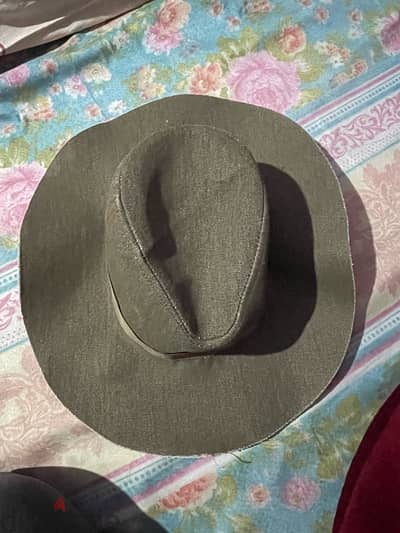 Zara hat