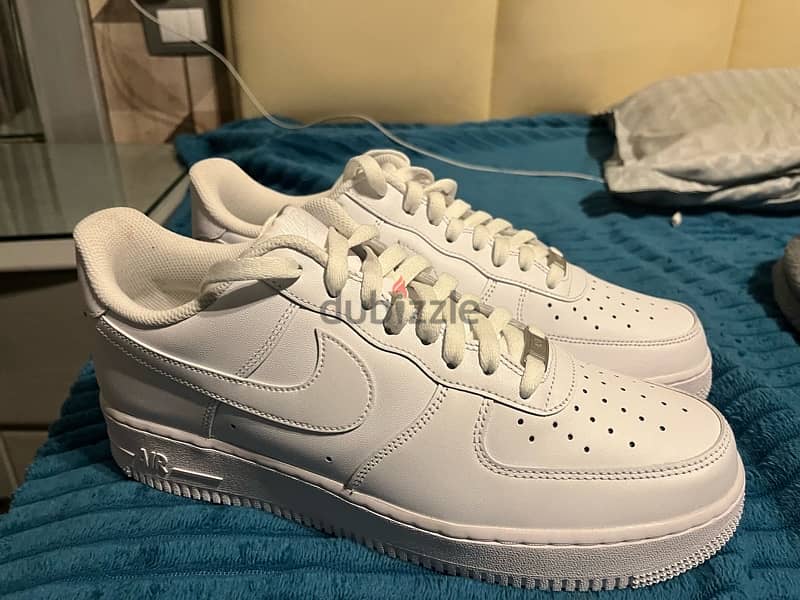 Nike air force 1 07 1