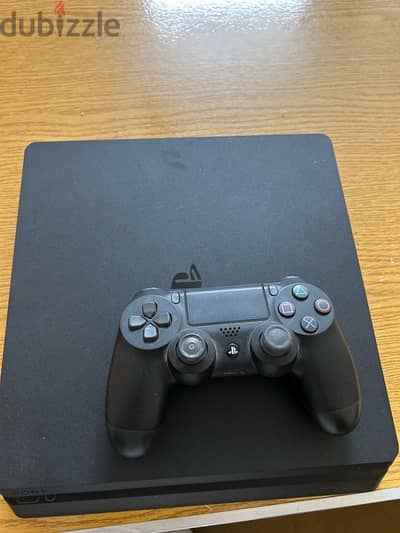 ps4 slim