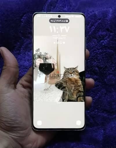 Samsung s21 ultra  حاله ممتازه جدا وبسعر لقطه