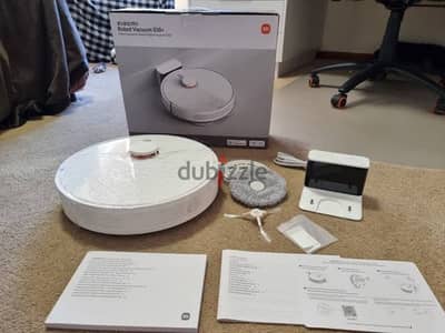 Xiaomi Robot vacuum cleaner