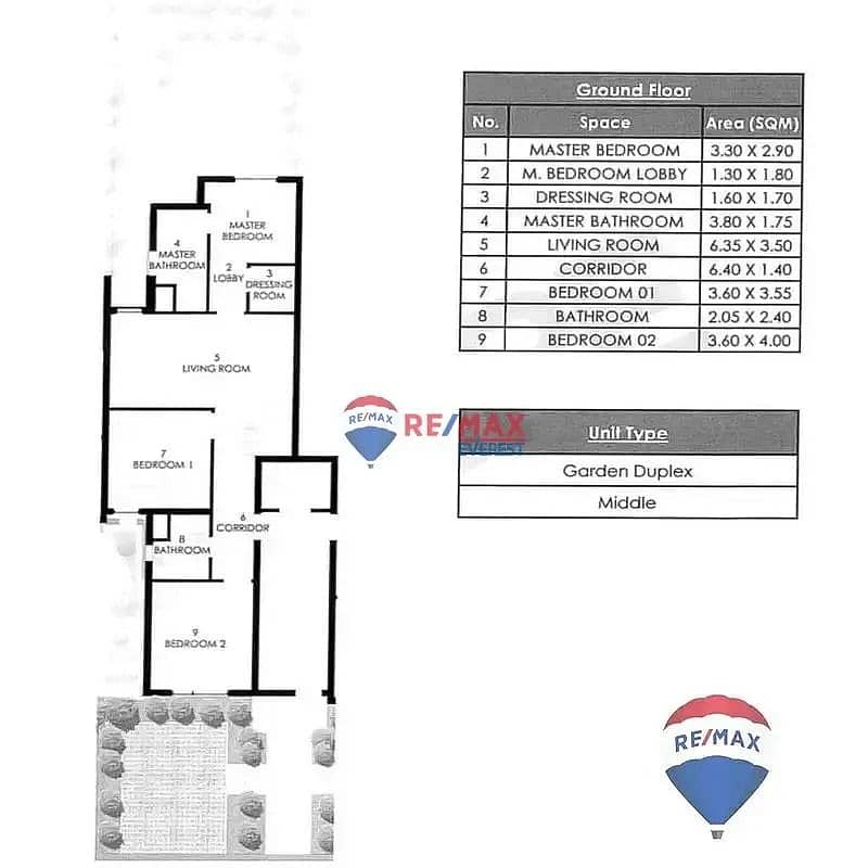 Resale Ground Duplex In Ivoire Compound - ElSheikh Zayed -5 Millions Cheaper than Developer 0