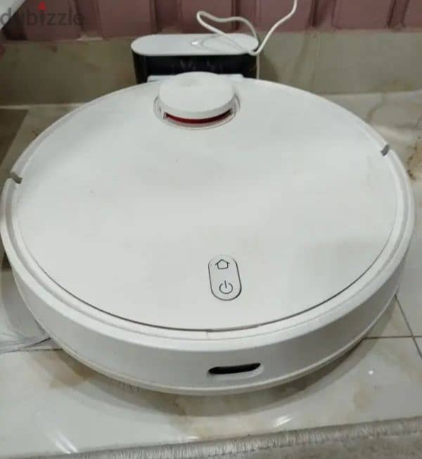 Xiaomi Robot vacuum cleaner 1