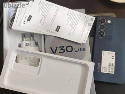 vivo v30 lite فيفو 30 لايت