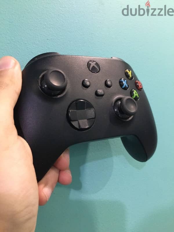 Xbox Series Controller 1