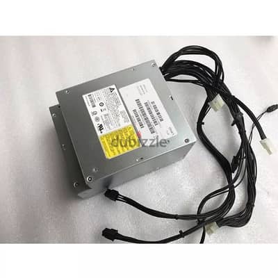 power supply hp z440