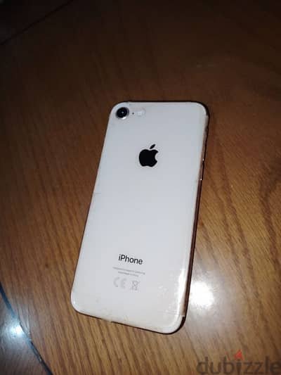 ايفون 8 iPhone 8