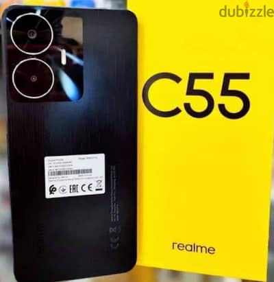 Relme c55