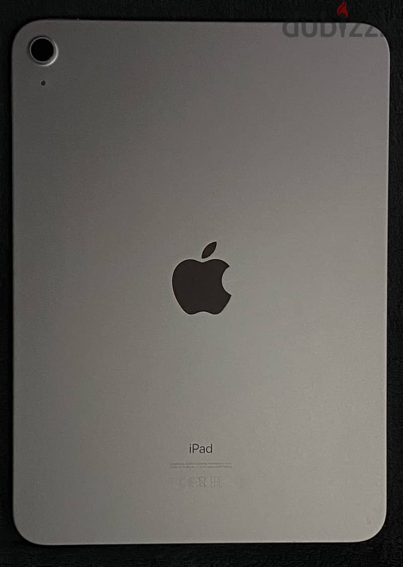 iPad (10th Generation) 256GB TRADELINE WARRANTY + Apple Pencil (USB-C) 4