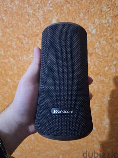 Anker soundcore flare 2 speaker