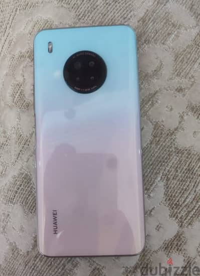 huawei y9 a