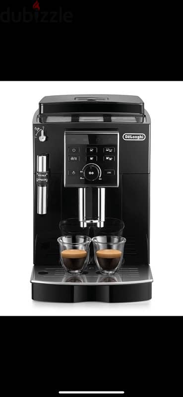 Delonghi coffee Machine