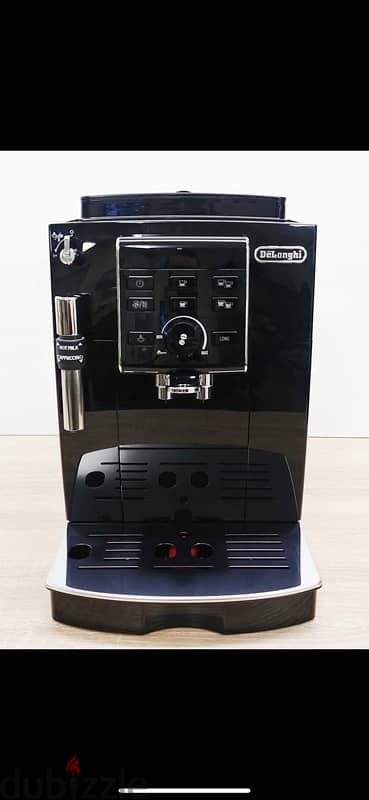 Delonghi coffee Machine 1