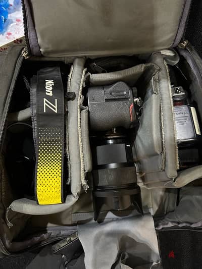 nikon z6