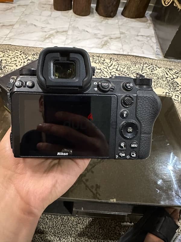 nikon z6 16