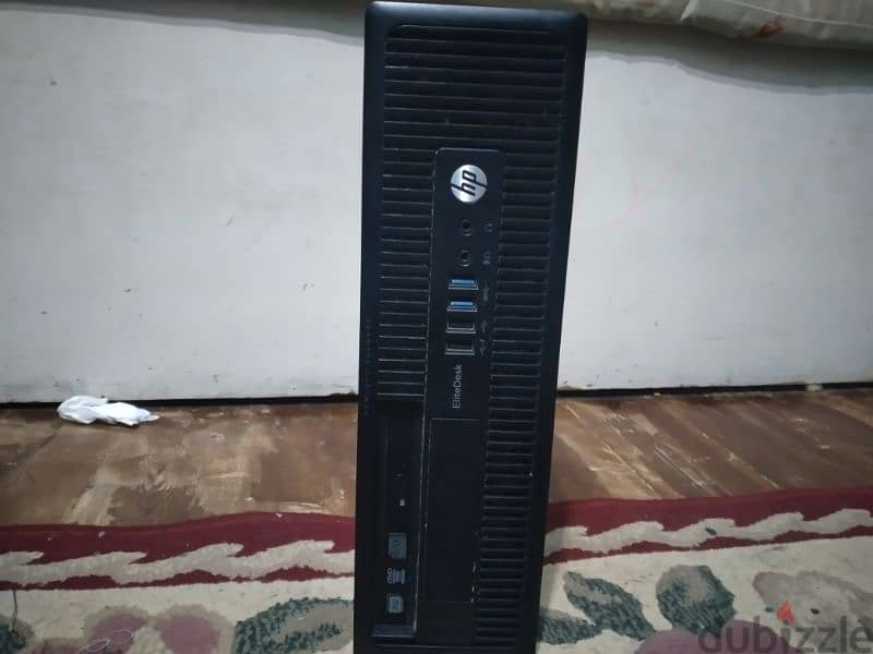 كمبيوتر PC 2