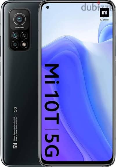 mi 10t 5g مطلوب للشراء