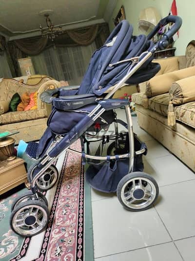 bebecar stroller multiply