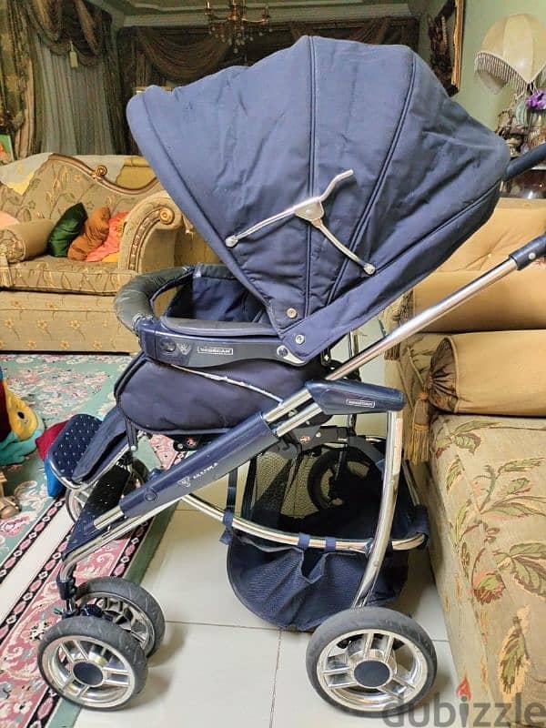 bebecar stroller multiply 1