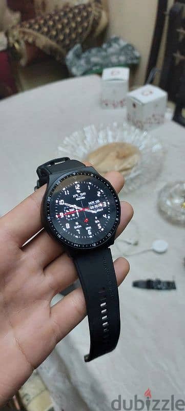 Huawei watch GT2 Pro