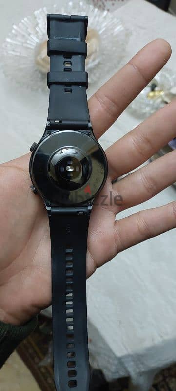 Huawei watch GT2 Pro 5