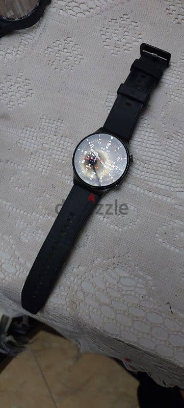 Huawei watch GT2 Pro 7