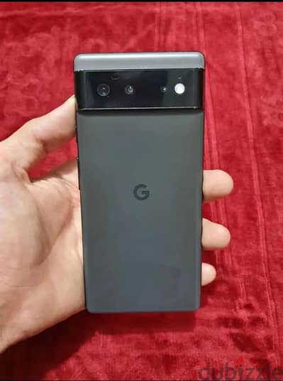 google pixel 6