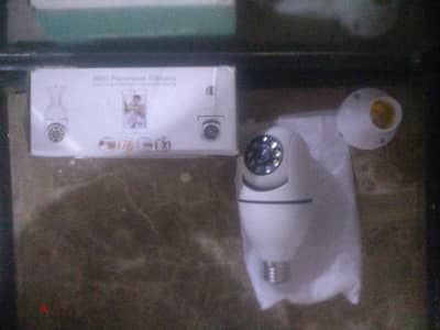 wifi panorama camera