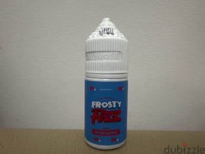 Frosty Fizz Premium Liquid