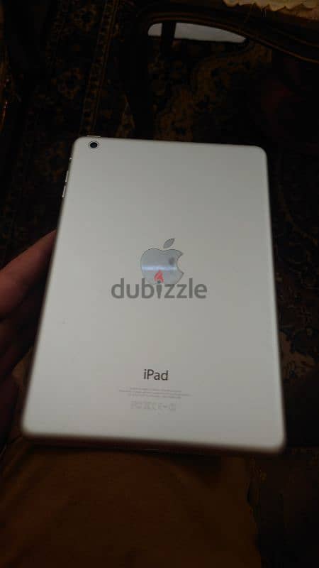 ipad 2 mini 2