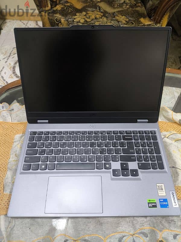 Lenovo loq core i5 g 12 rtx 3050 3