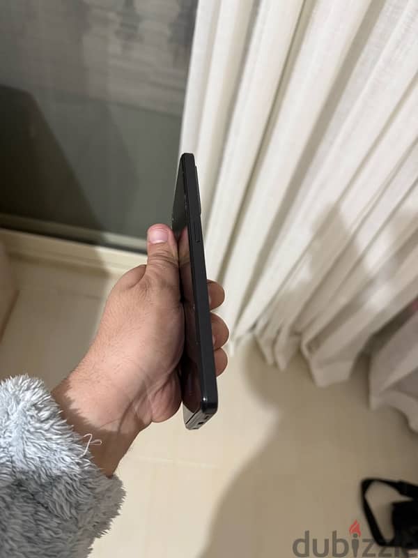 OPPO Reno 7 Black 5G 2