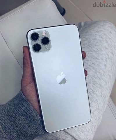 iPhone 11 Pro Max 256