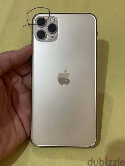 iPhone 11 Pro Max