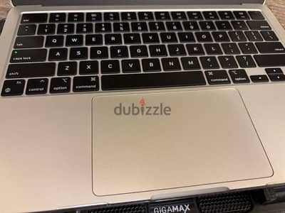 Macbook Air M2 8gb 512gb New