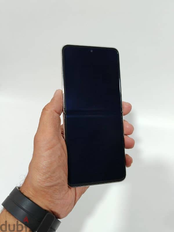 Huawei P50 Pocket 6