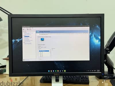 شاشه كومبيوتر | Dell Monitor