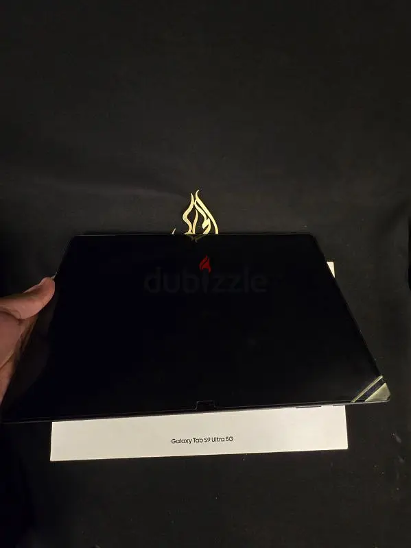 Galaxy Tab S9 Ultra 5G63701889005571121