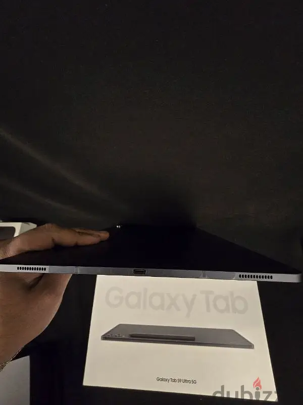 Galaxy Tab S9 Ultra 5G63701889005571122
