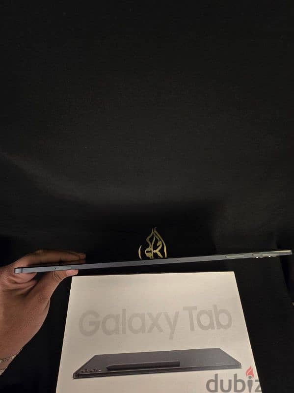 Galaxy Tab S9 Ultra 5G 4