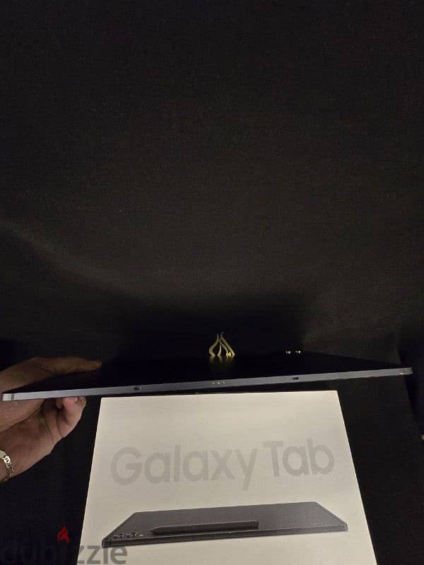 Galaxy Tab S9 Ultra 5G 5