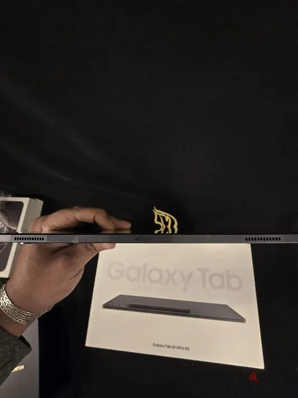 Galaxy Tab S9 Ultra 5G63701889005571126